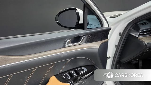 Kia K5 3rd generation id 4778856 из Кореи 19