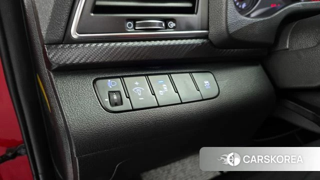 Hyundai Avante AD id 4435627 из Кореи 19