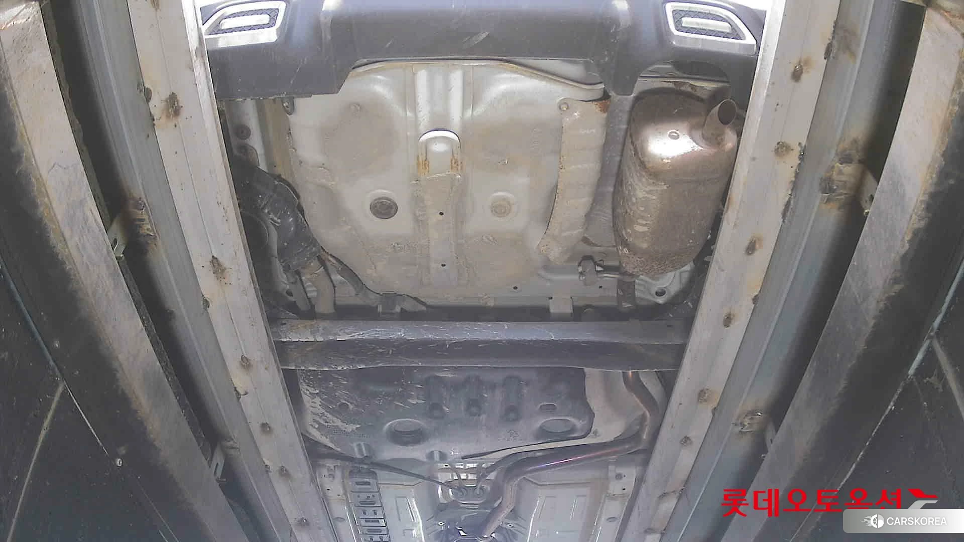 Kia Morning id 4674161 из Кореи 19