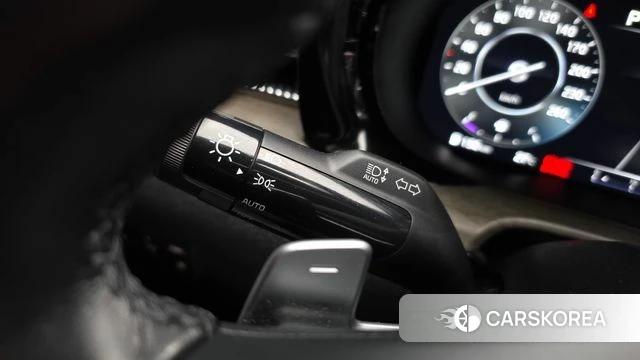 Kia K5 3rd generation id 4656895 из Кореи 19