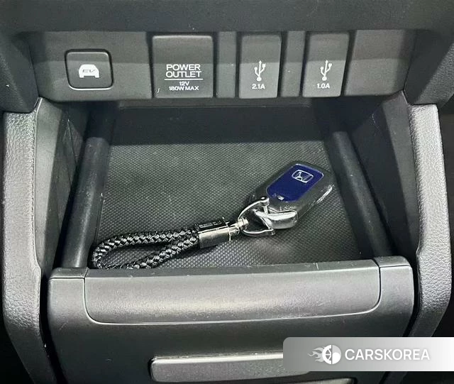 Honda Odyssey id 4209120 из Китая 19
