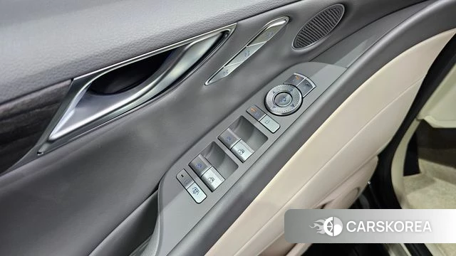Genesis G80 (RG3) id 4607724 из Кореи 19