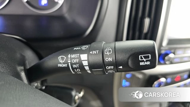 Hyundai The New Grand Starex id 4906730 из Кореи 19