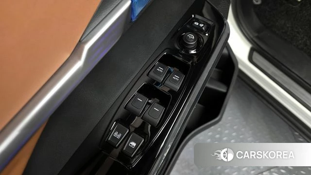 Ssangyong Torres id 4194316 из Кореи 19