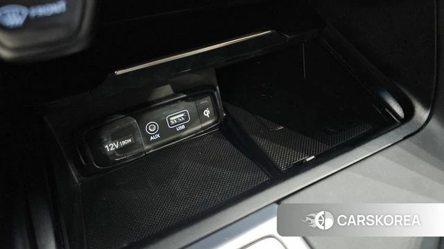 Genesis G70 id 4765461 из Кореи 19
