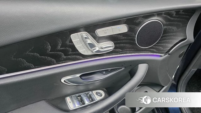 Mercedes-Benz E-Class W213 id 4881210 из Кореи 19