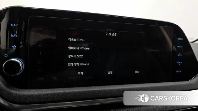 Hyundai Sonata (DN8) id 4447073 из Кореи 19