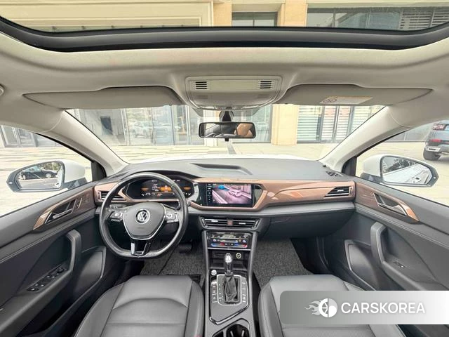 Volkswagen Tuyue id 4298490 из Китая 18