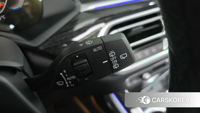 BMW X7 (G07) id 4490237 из Кореи 19