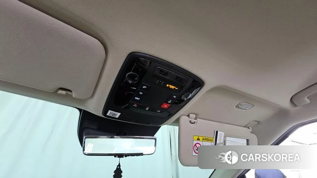 Kia The New Carnival 4th Generation id 4725317 из Кореи 19