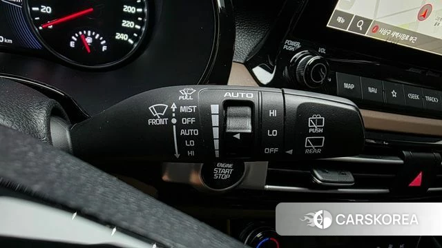 Kia Seltos id 4759570 из Кореи 19