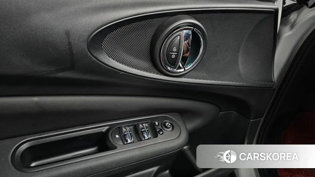 Mini Cooper Clubman id 4187685 из Кореи 19