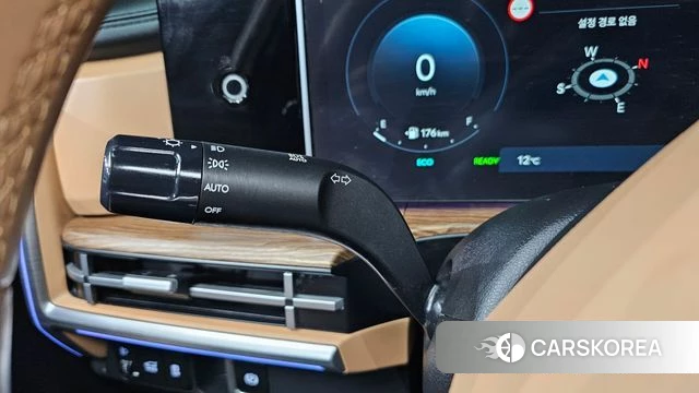 Hyundai Santa Fe (MX5) id 4186113 из Кореи 19