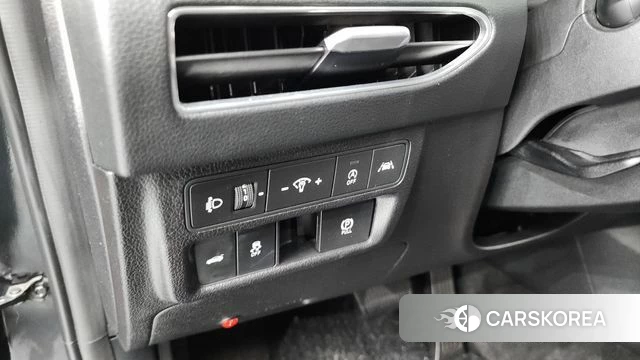 Hyundai Sonata (DN8) id 4294612 из Кореи 19