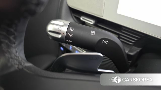Hyundai Ionic 5 id 4631465 из Кореи 19