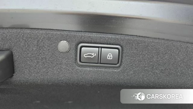 Hyundai The New Grandeur IG Hybrid id 4585565 из Кореи 19