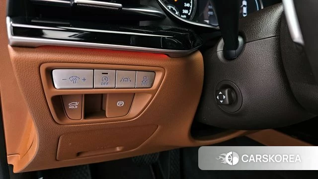 Genesis G80 (RG3) id 4250544 из Кореи 19