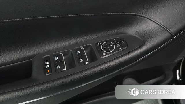 Hyundai The New Grandeur IG id 4535756 из Кореи 19