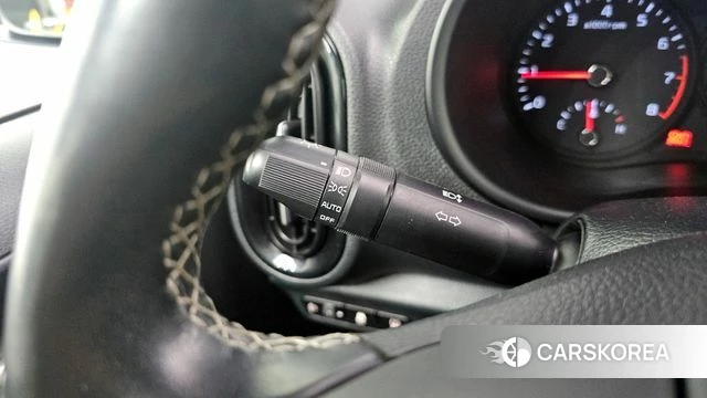 Kia All New Morning (JA) id 4285577 из Кореи 19