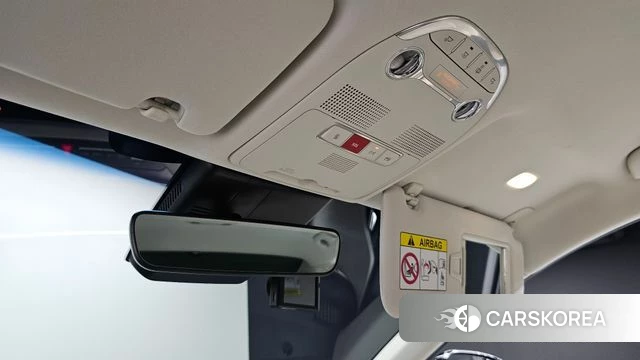 Hyundai The New Grandeur IG id 4613788 из Кореи 19
