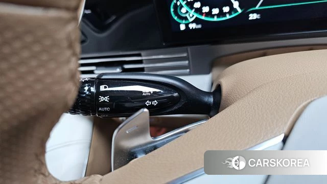 Hyundai The New Grandeur IG Hybrid id 4551379 из Кореи 19