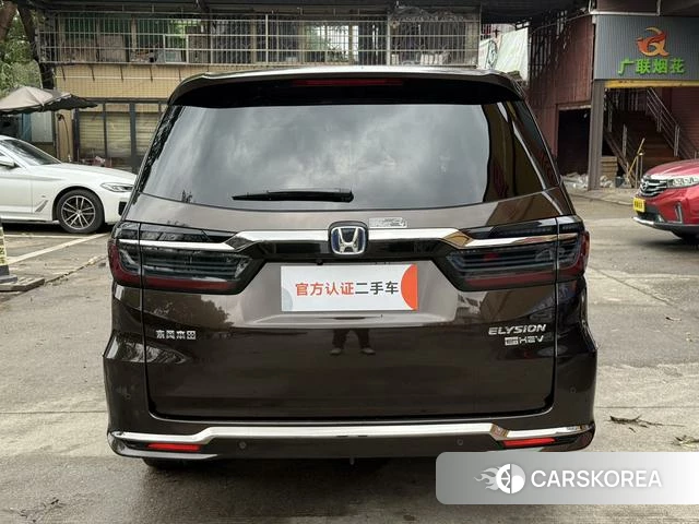 Honda Ai Lishen id 4264110 из Китая 19