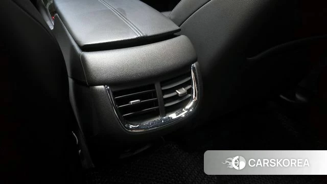 Chevrolet (GM Daewoo) All New Malibu id 4285878 из Кореи 19
