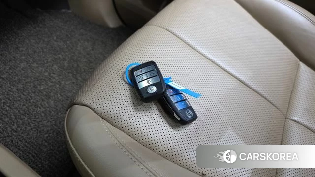 Kia The New Carnival id 4918836 из Кореи 19