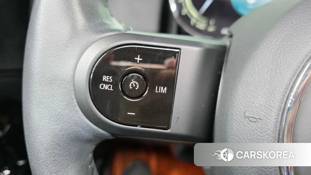 Mini Cooper Countryman id 4720220 из Кореи 19
