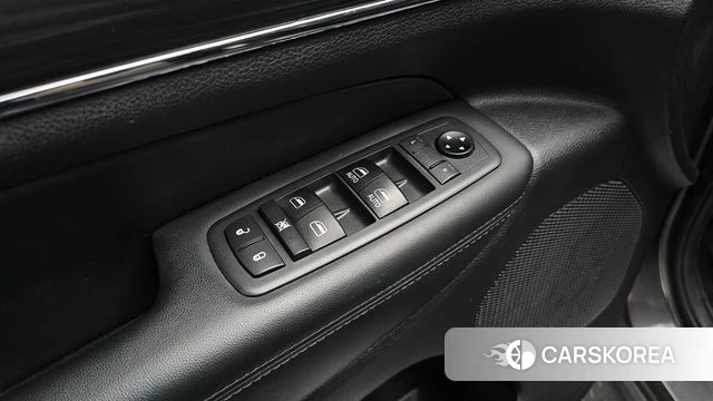 Jeep Grand Cherokee id 4775877 из Кореи 19