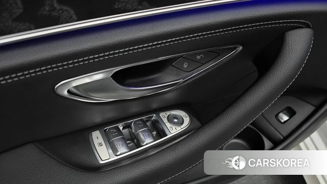 Mercedes-Benz E-Class W213 id 4586120 из Кореи 19