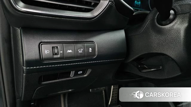 Hyundai The New Santa Fe id 4202915 из Кореи 19