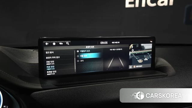 Genesis GV80 id 4500864 из Кореи 19