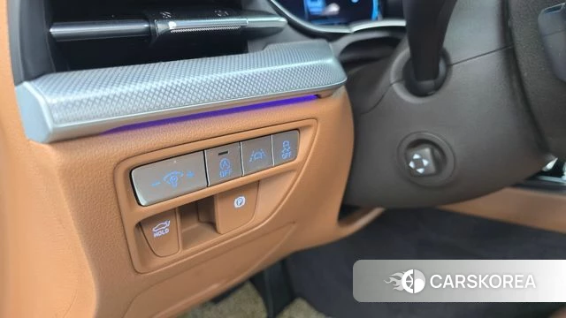 Genesis G80 (RG3) id 4573548 из Кореи 19