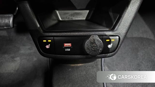 Kia The New Ray id 4702778 из Кореи 19