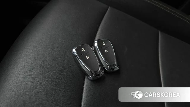 Chevrolet (GM Daewoo) The New Trax id 4530302 из Кореи 19