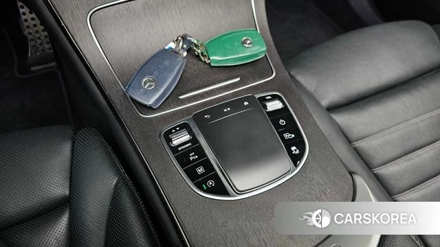 Mercedes-Benz GLC-Class X253 id 4793279 из Кореи 19