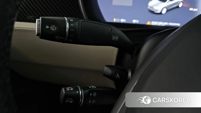 Tesla Model X id 4284186 из Кореи 19
