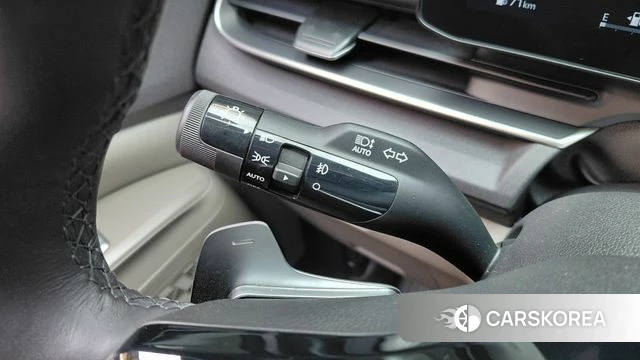 Kia The New Carnival 4th Generation id 4730183 из Кореи 19