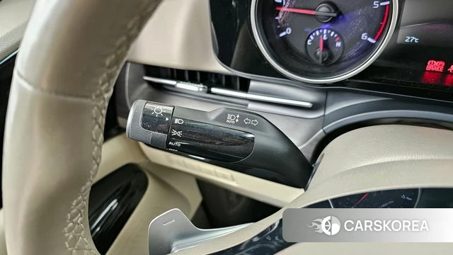 Kia Carnival 4th generation id 4434362 из Кореи 19
