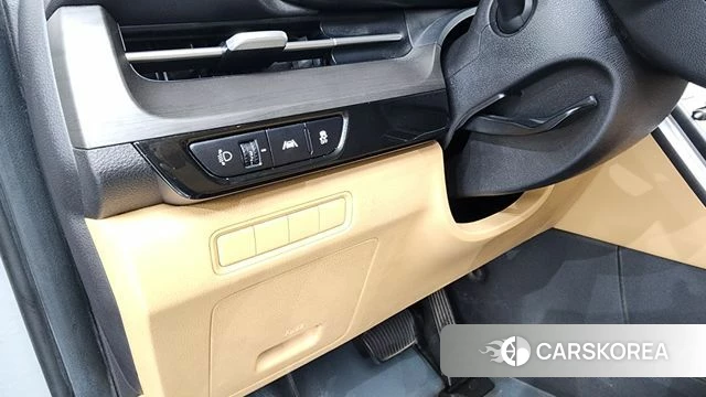 Kia Carnival 4th generation id 4542378 из Кореи 19