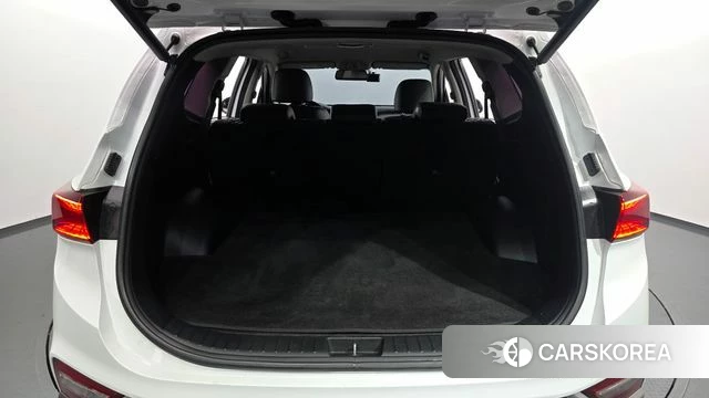 Hyundai Santa Fe TM id 4225290 из Кореи 19