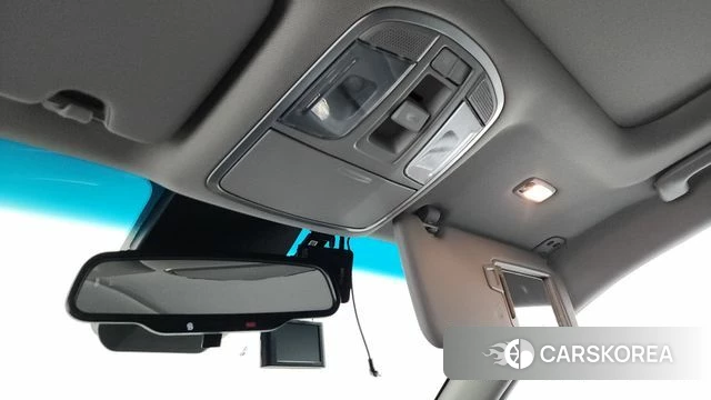 Hyundai All New Tucson id 4325608 из Кореи 19