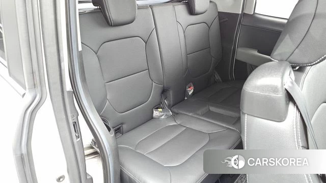 Kia The New Kia Ray EV id 4853992 из Кореи 19