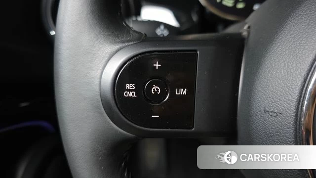 Mini Cooper id 4423143 из Кореи 19