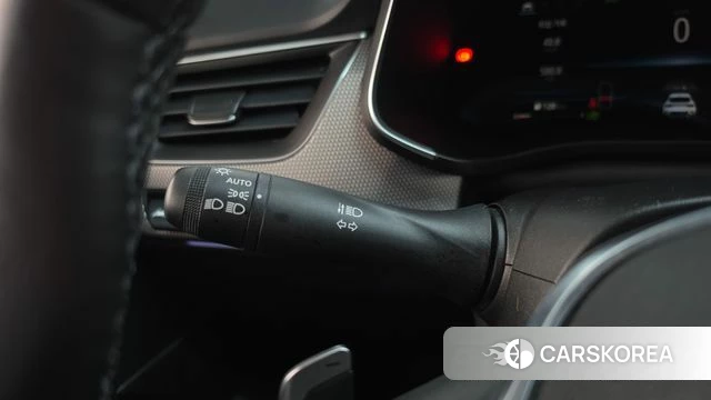 Renault Korea (Samsung) XM3 id 4749603 из Кореи 19
