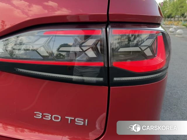 Volkswagen Tiguan X id 4341896 из Китая 19