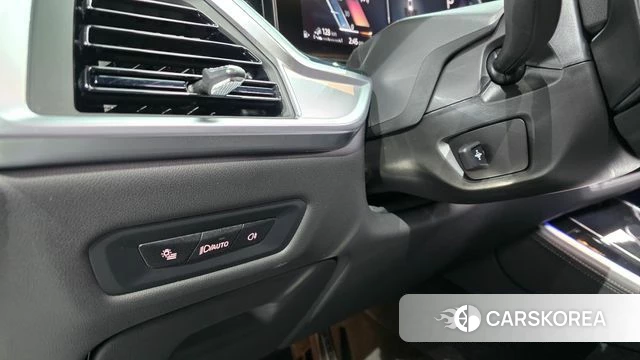 BMW X5 (G05) id 4527724 из Кореи 19