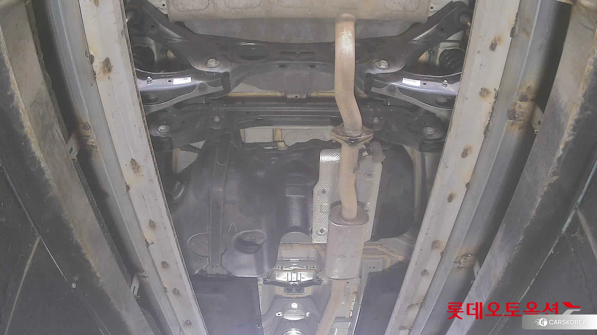 Kia Sportage id 4504336 из Кореи 19