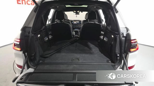 BMW X7 (G07) id 4427784 из Кореи 19
